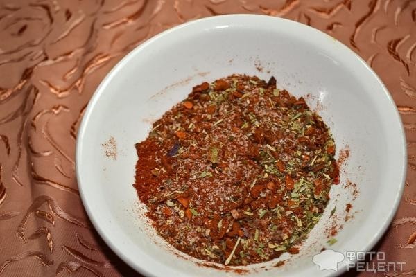 Рецепт: Куринная грудка в томатном соусе с моцареллой - в духовке
