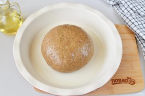 Рецепт хлеба с солодом