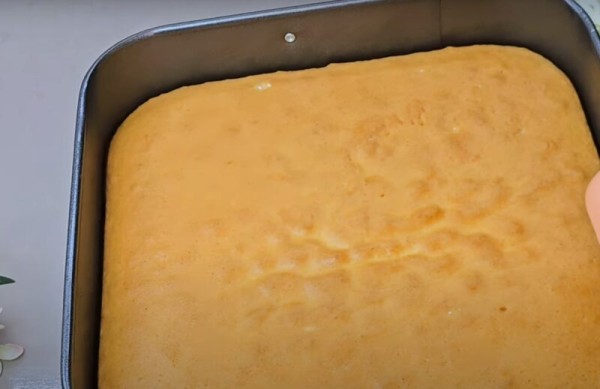 Не пирог, а золото. Рецепт из маминой кулинарной тетрадки: банановый пирог в домашних условиях